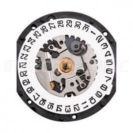 SHI VX19,, 8 3/4'',DATA3,QUARTZ (317)